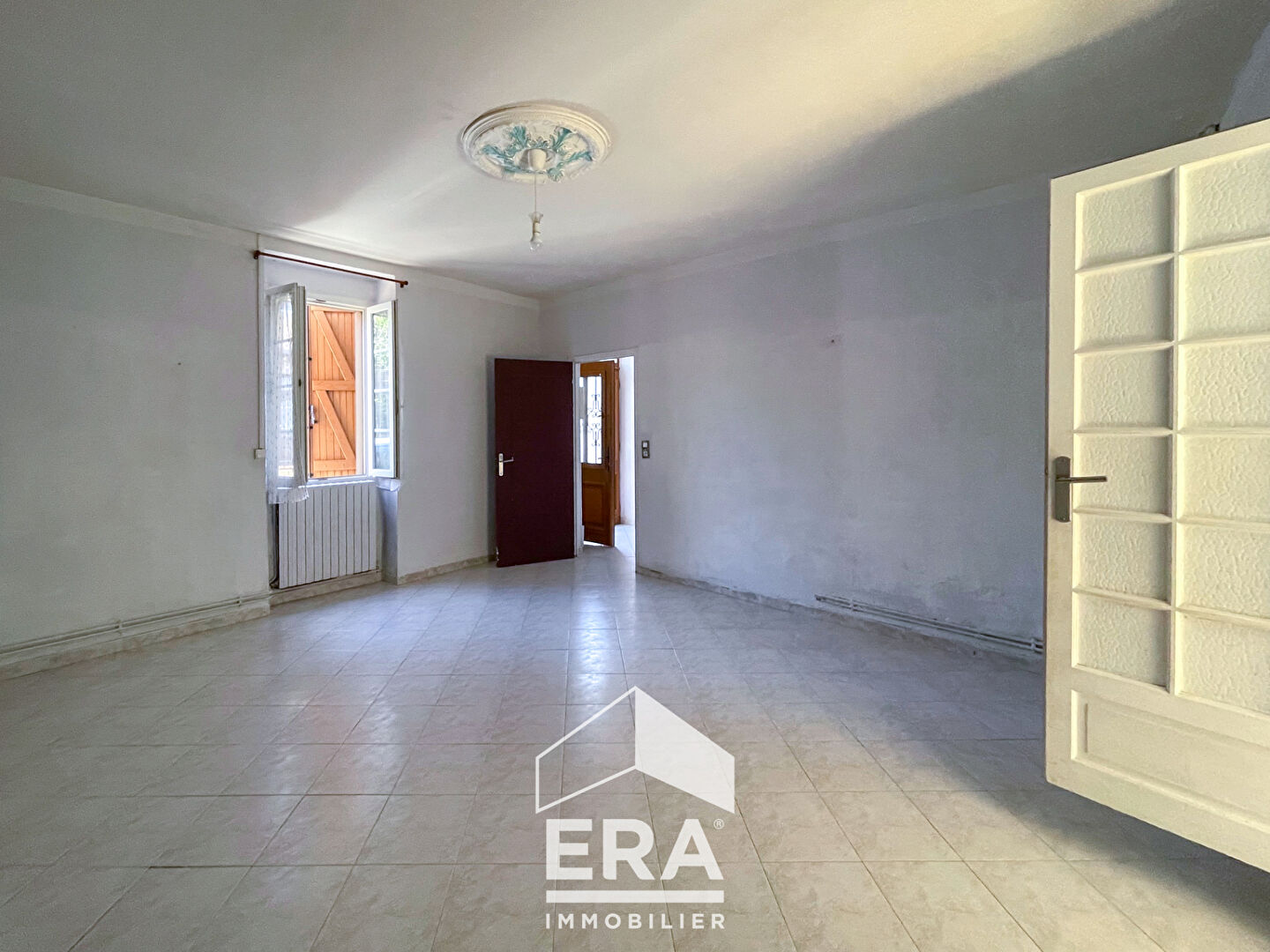 Photo Maison de ville Saint Benoit De Carmaux image 3/6