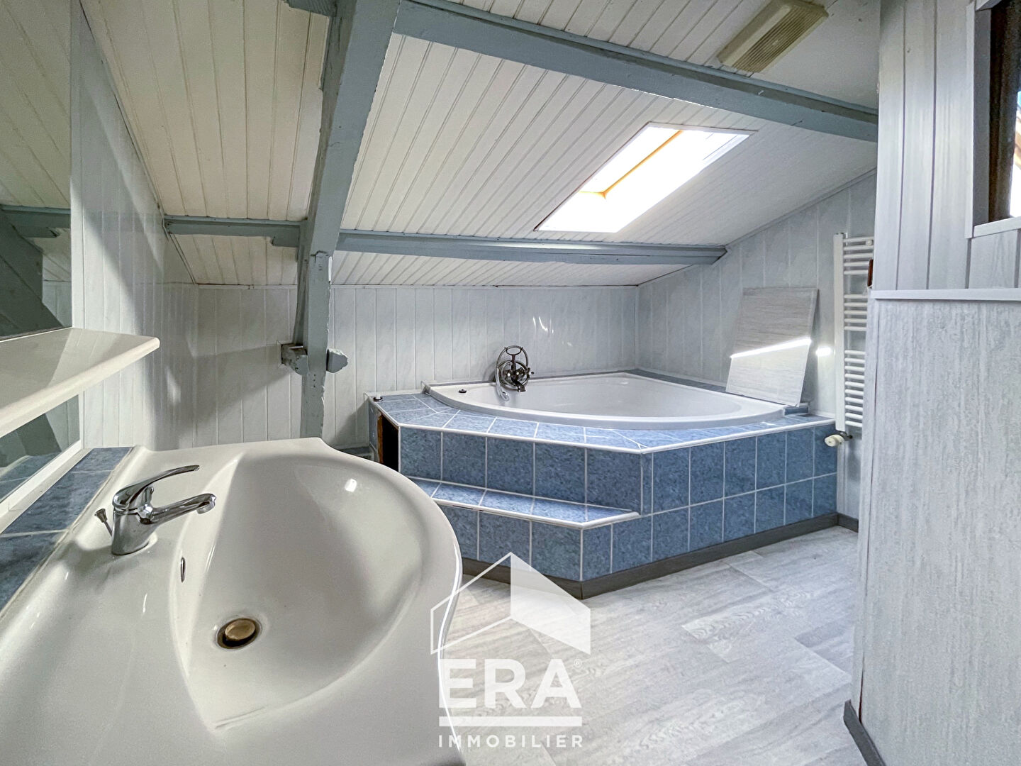 Photo Maison de ville Saint Benoit De Carmaux image 5/6