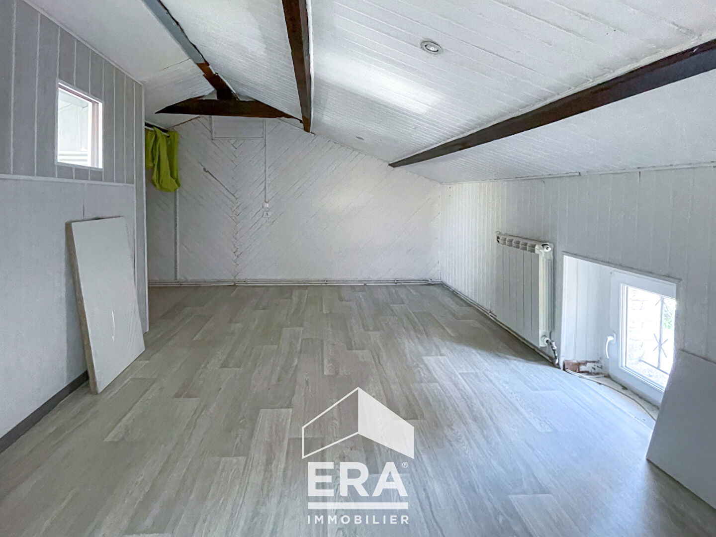 Photo Maison de ville Saint Benoit De Carmaux image 6/6