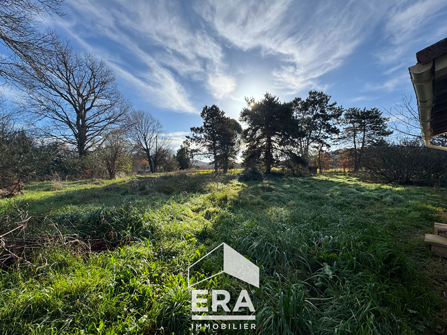 Photo Terrain Albi 1420 m2 image 2/2