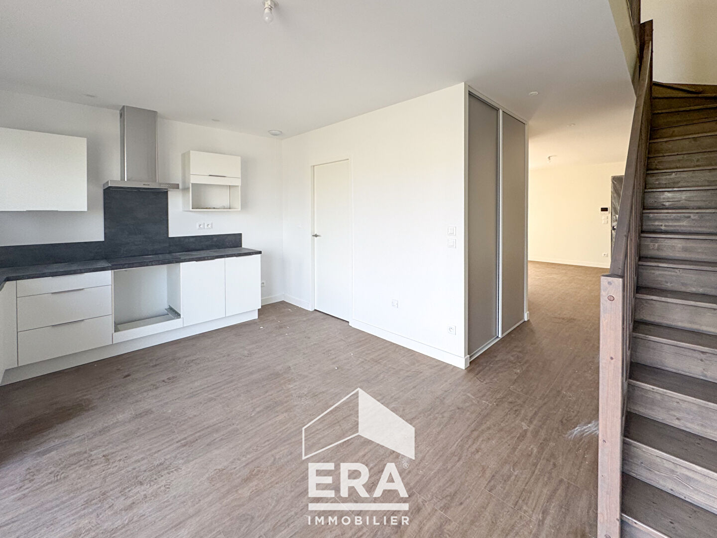 Photo Maison neuve à Puygouzon 97m², jardin et parking image 4/6