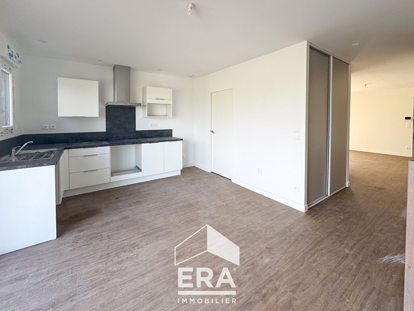 Photo Maison neuve à Puygouzon 97m², jardin et parking image 5/6