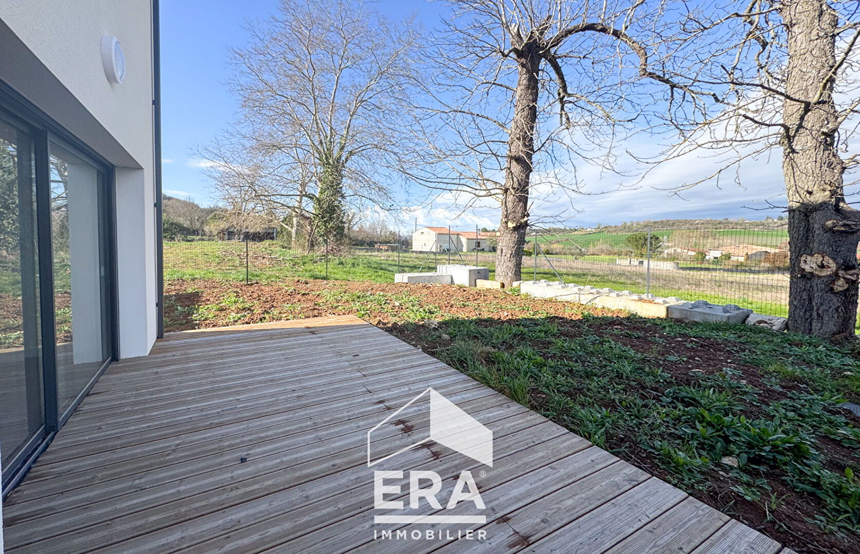 Photo Maison neuve à Puygouzon 97m², jardin et parking image 6/6