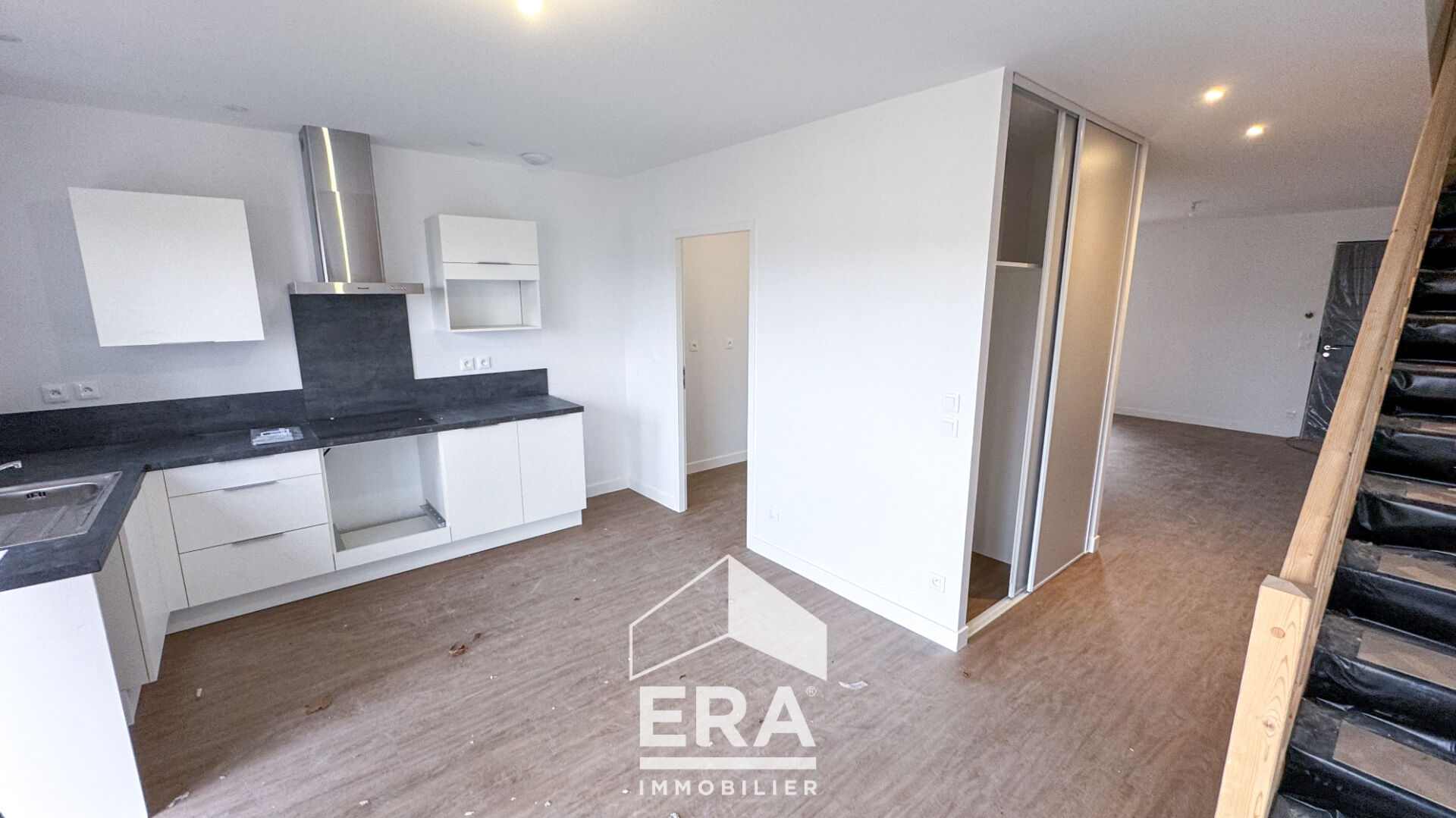 Photo Maison neuve à Puygouzon - 94m² image 2/4