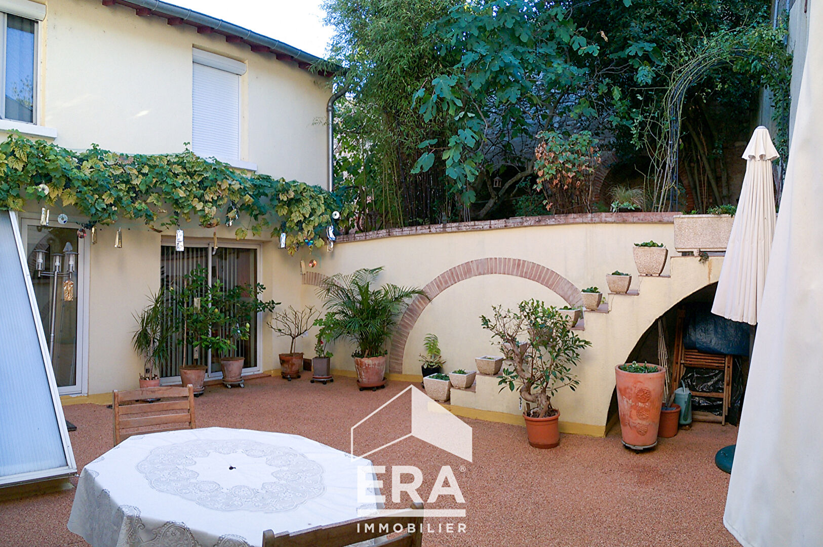 Maison Albi secteur Castelvieil 7 pièce(s) 268 m2 avec spa de nage interieur