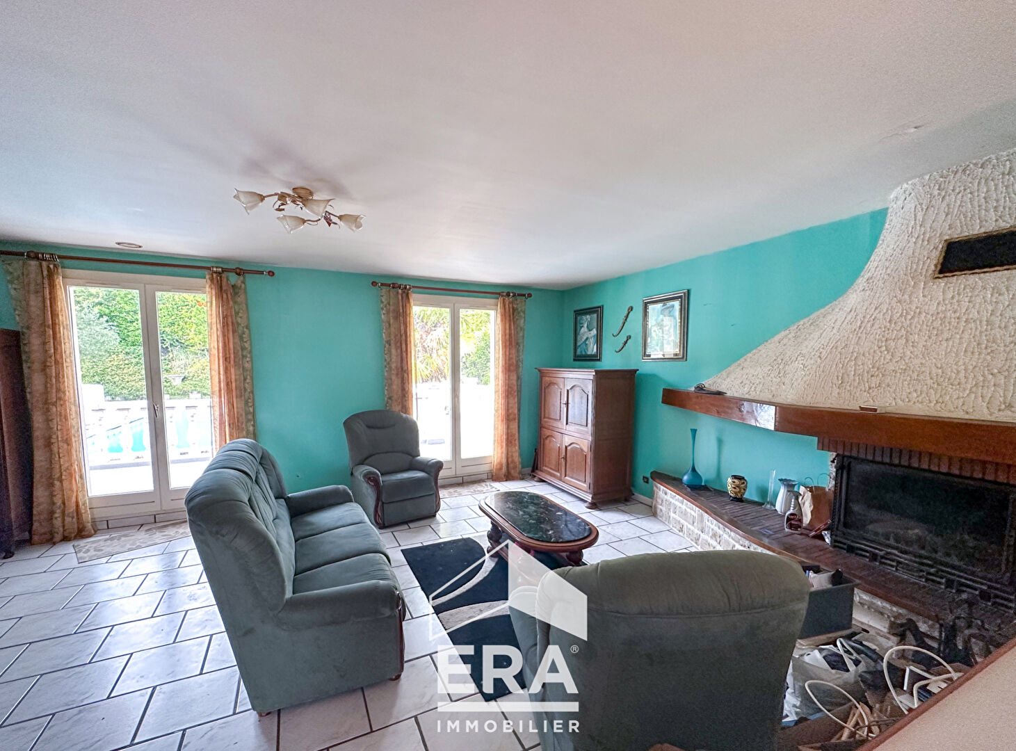 Photo Maison Puygouzon 6 pièces 170 m2 avec piscine image 2/6