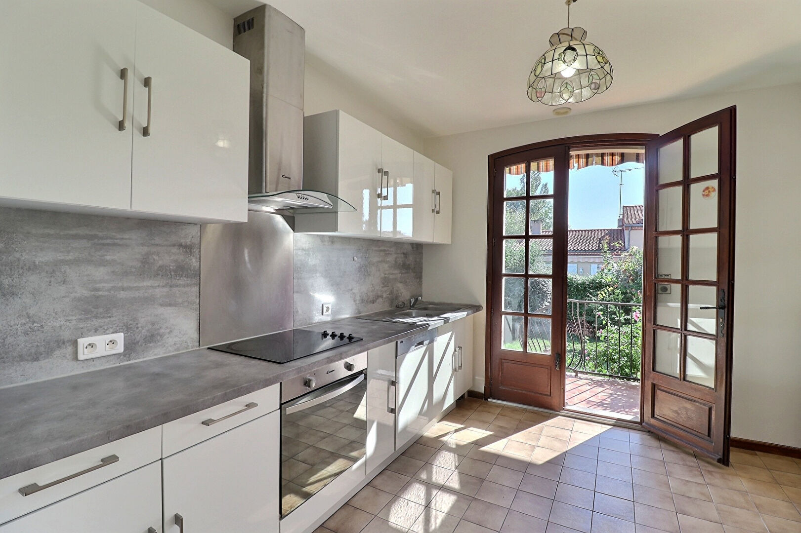 Photo Maison T6 avec jardin et grand garage - Albi Marranel image 3/6