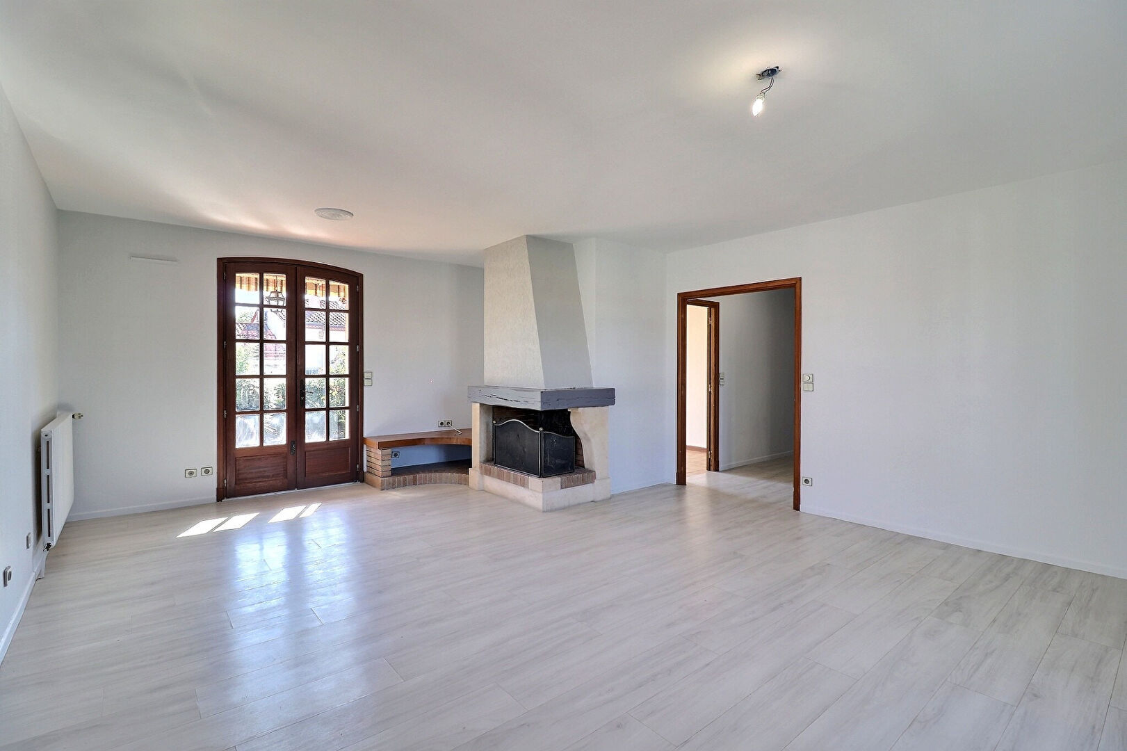 Photo Maison T6 avec jardin et grand garage - Albi Marranel image 5/6