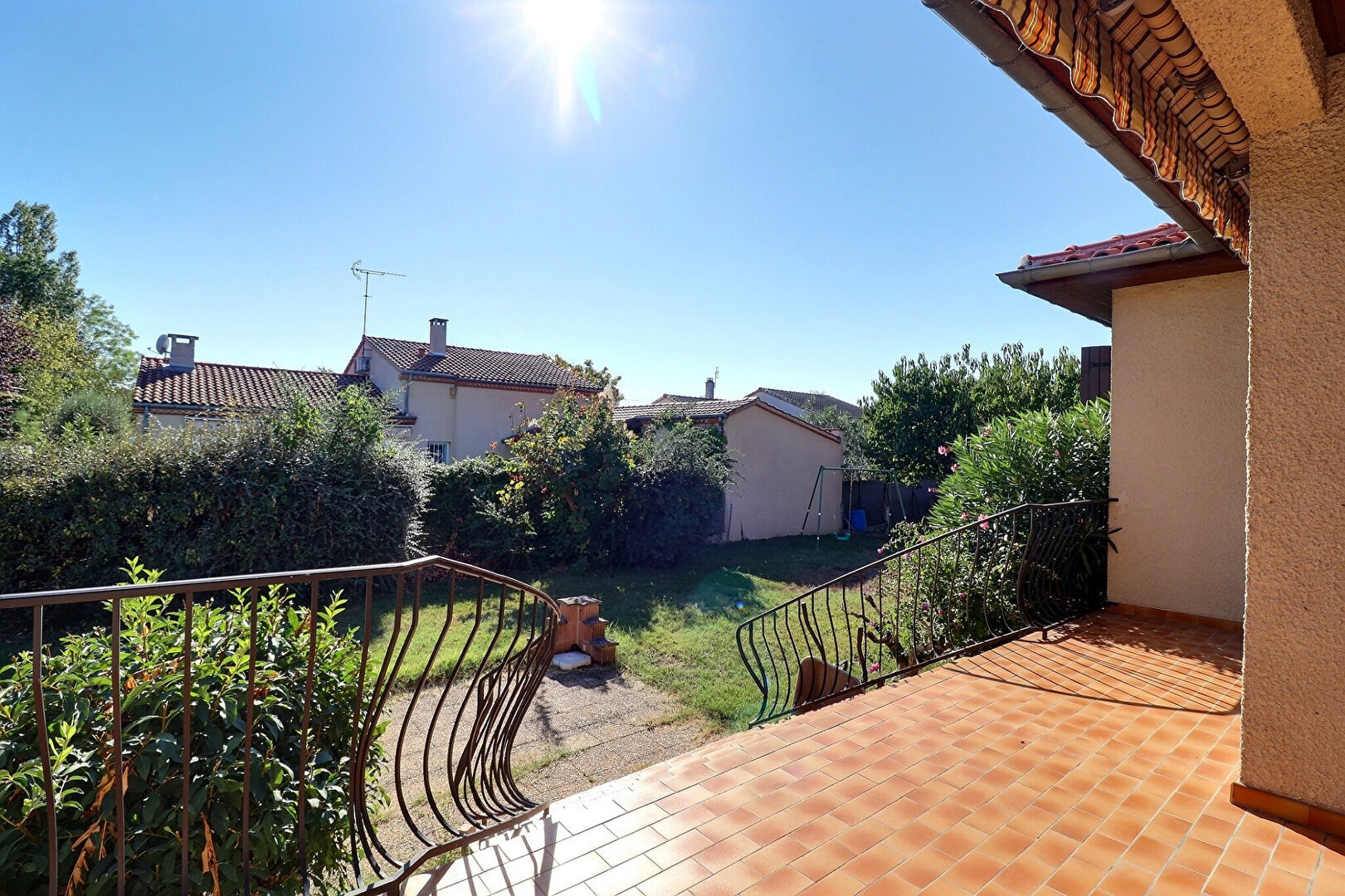 Photo Maison T6 avec jardin et grand garage - Albi Marranel image 6/6