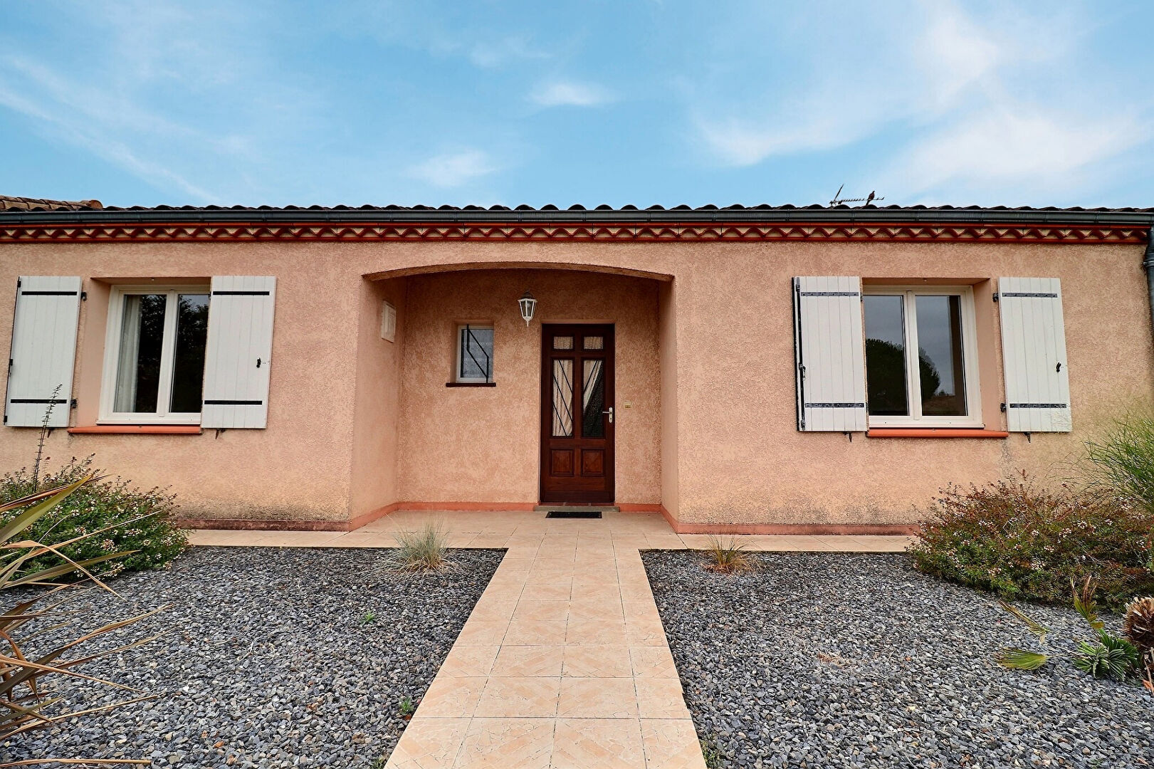 Photo MAISON T4 DE PLAIN PIED - ALBI BREUIL image 2/6