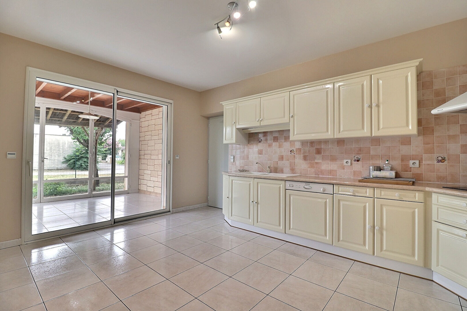 Photo MAISON T4 DE PLAIN PIED - ALBI BREUIL image 3/6