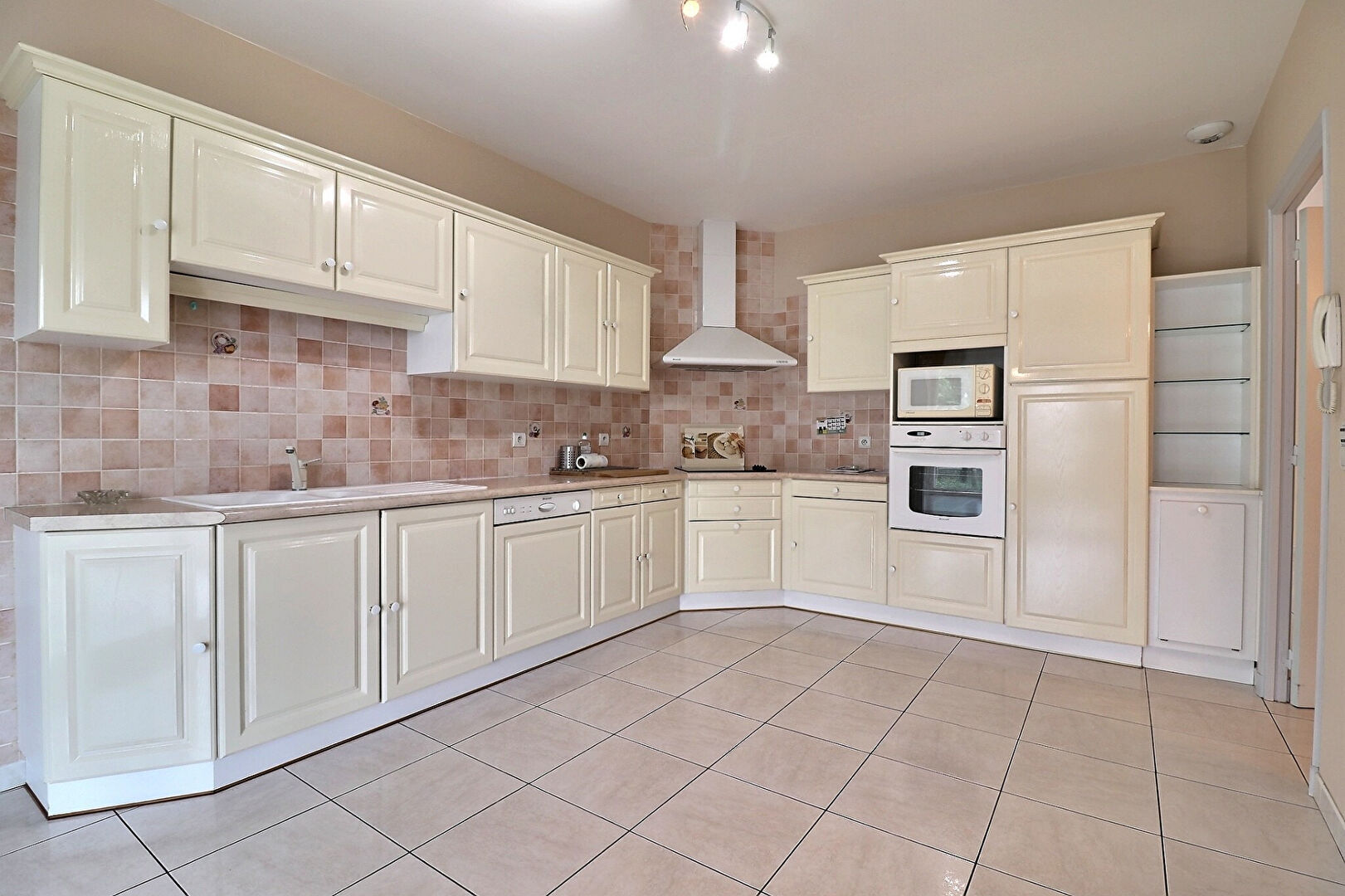 Photo MAISON T4 DE PLAIN PIED - ALBI BREUIL image 4/6