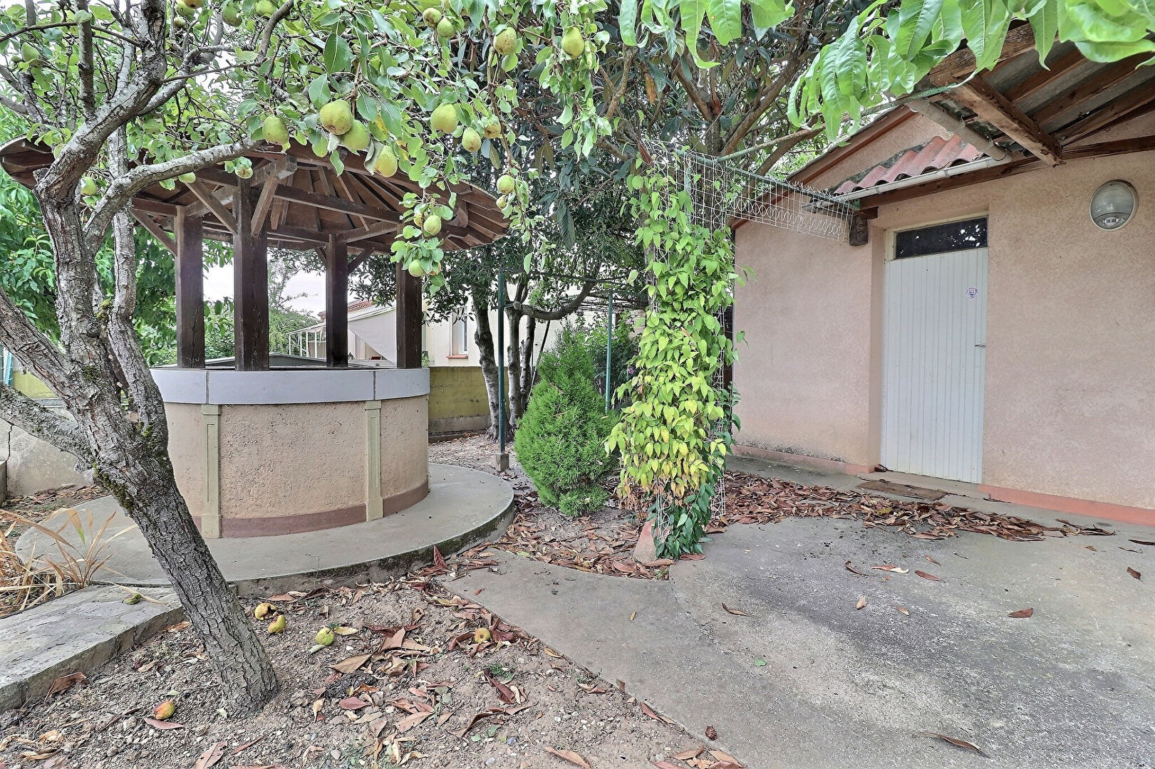 Photo MAISON T4 DE PLAIN PIED - ALBI BREUIL image 5/6