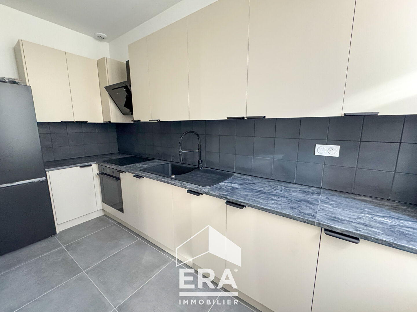 Appartement T3 neuf hyper centre-ville d'Albi 95m²