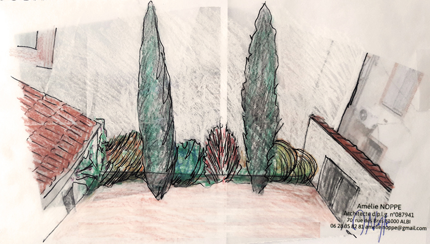 Photo Appartement T3 rénové hyper centre-ville 94m² image 5/6