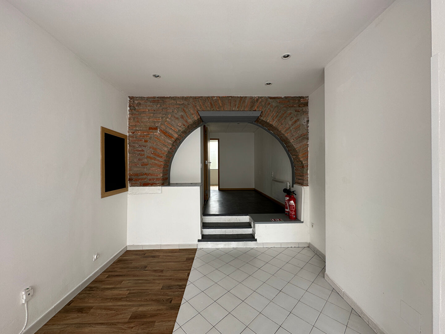 Photo LOCAL COMMERCIAL - MADELEINE image 2/6