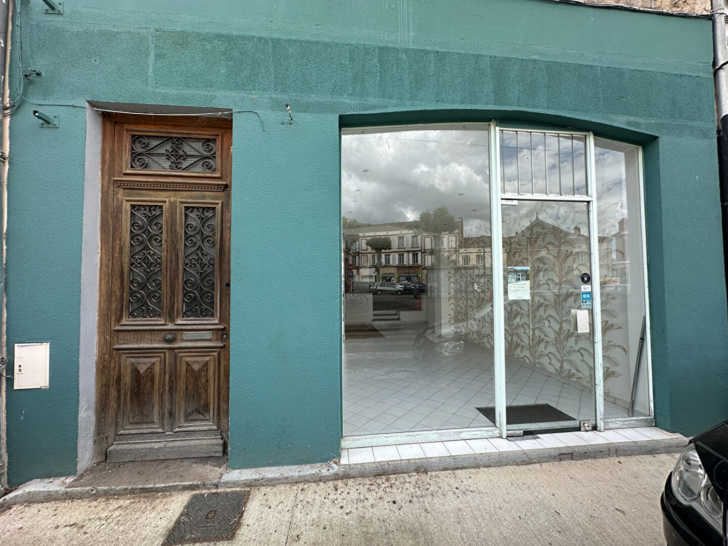 Photo LOCAL COMMERCIAL - MADELEINE image 4/6