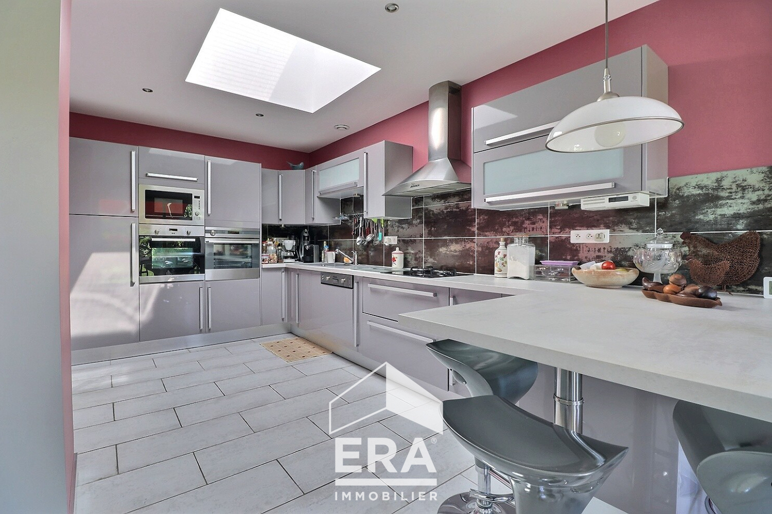 Photo Maison Albi 4 pièces 83 m2 image 4/6