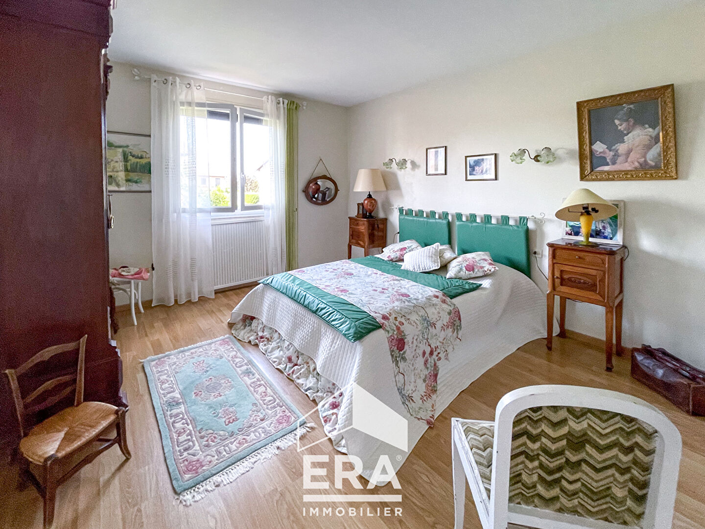 Photo Maison Albi 6 pièce(s) 128 m2 image 5/6