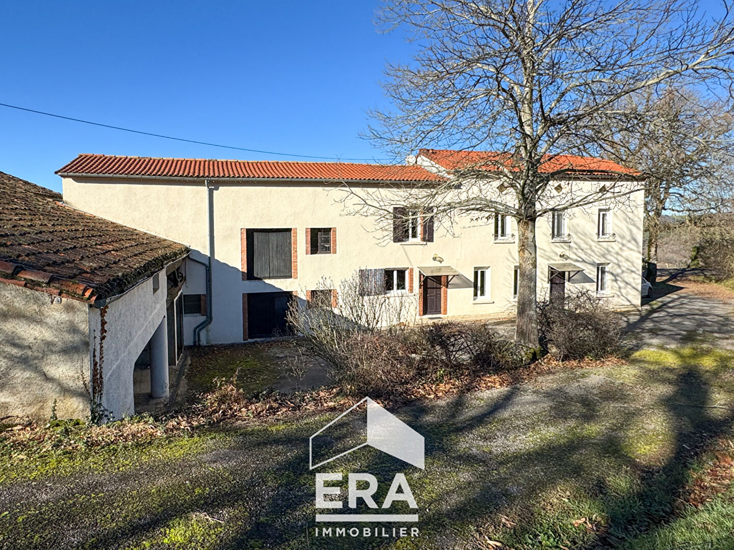 Photo Propriété Mont Roc image 2/6