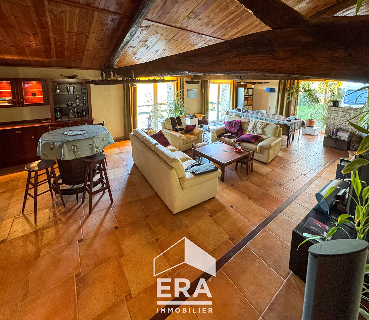 Photo Propriété Mont Roc image 3/6