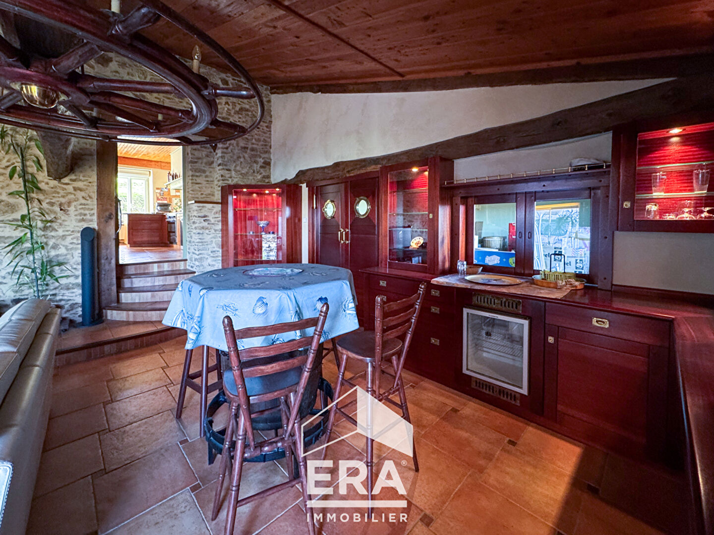 Photo Propriété Mont Roc image 4/6