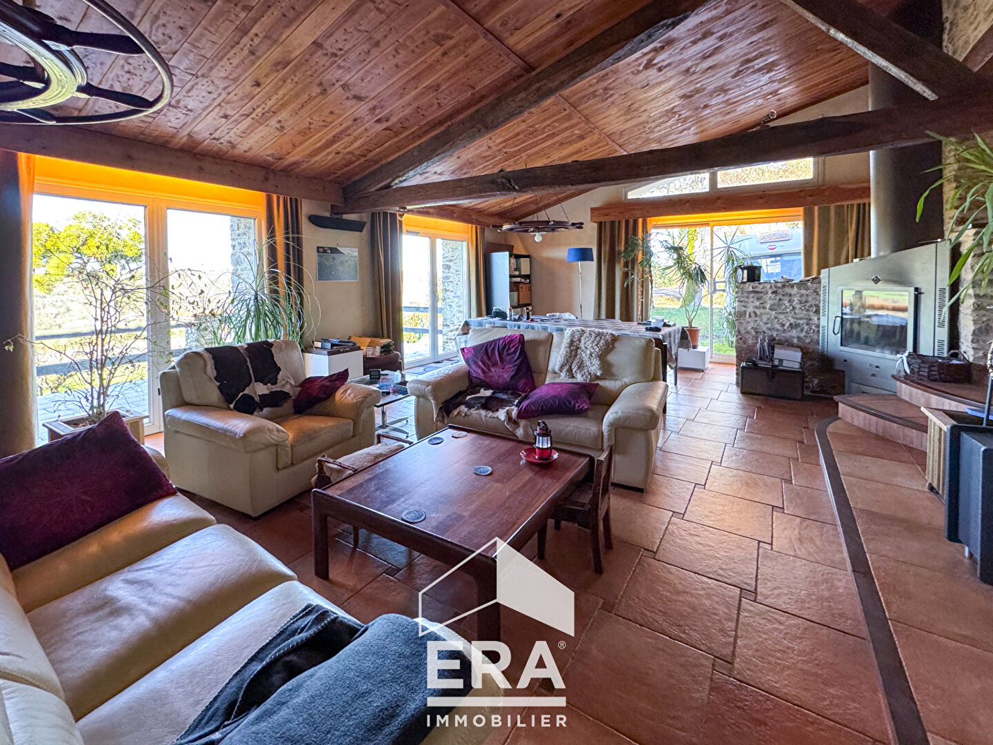 Photo Propriété Mont Roc image 5/6