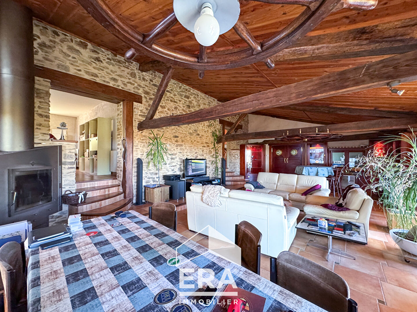 Photo Propriété Mont Roc image 6/6