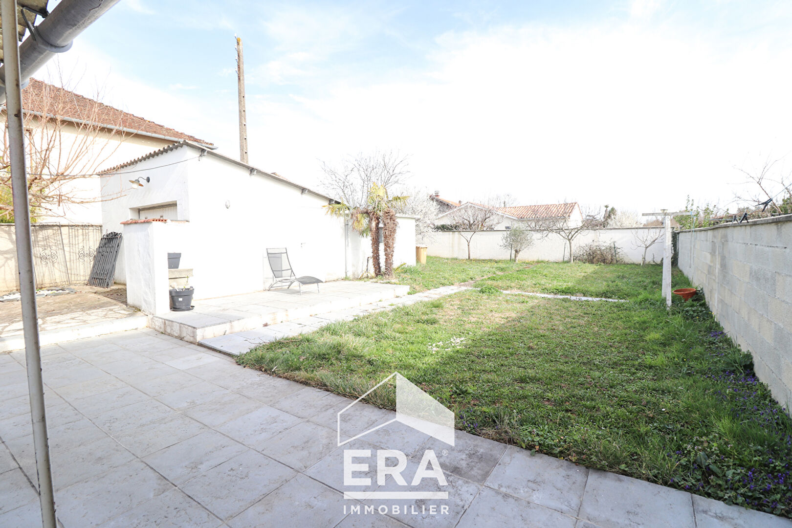 Photo Maison Albi 140 m2 image 2/6