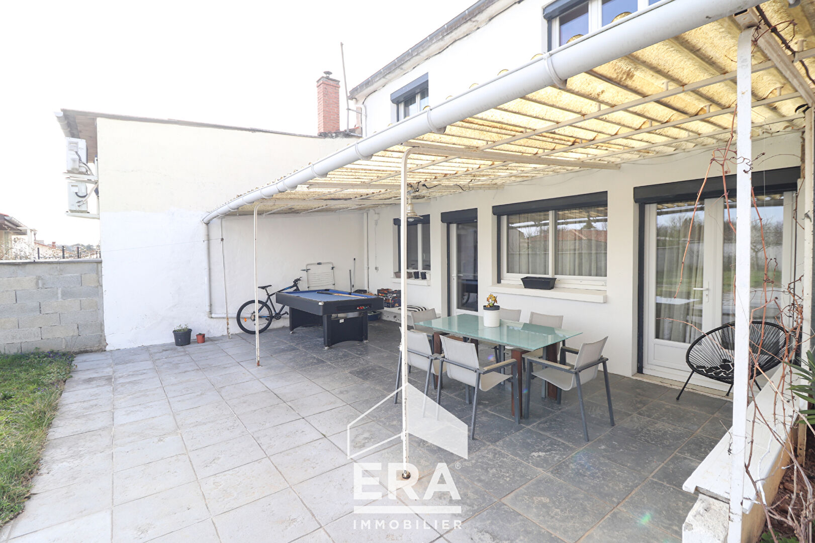 Photo Maison Albi 140 m2 image 6/6