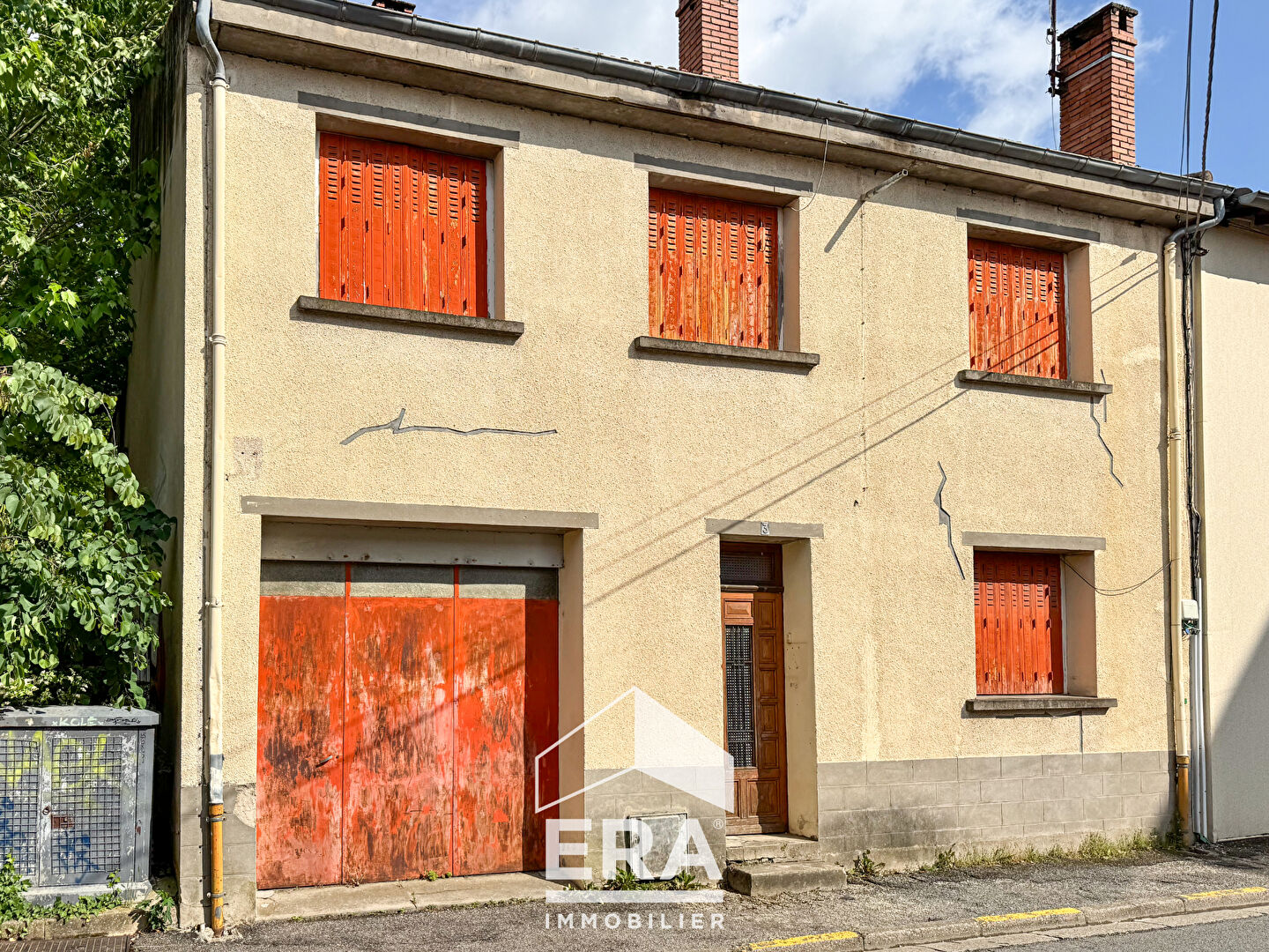 Photo Maison Albi 4 pièces 117 m2 image 2/6