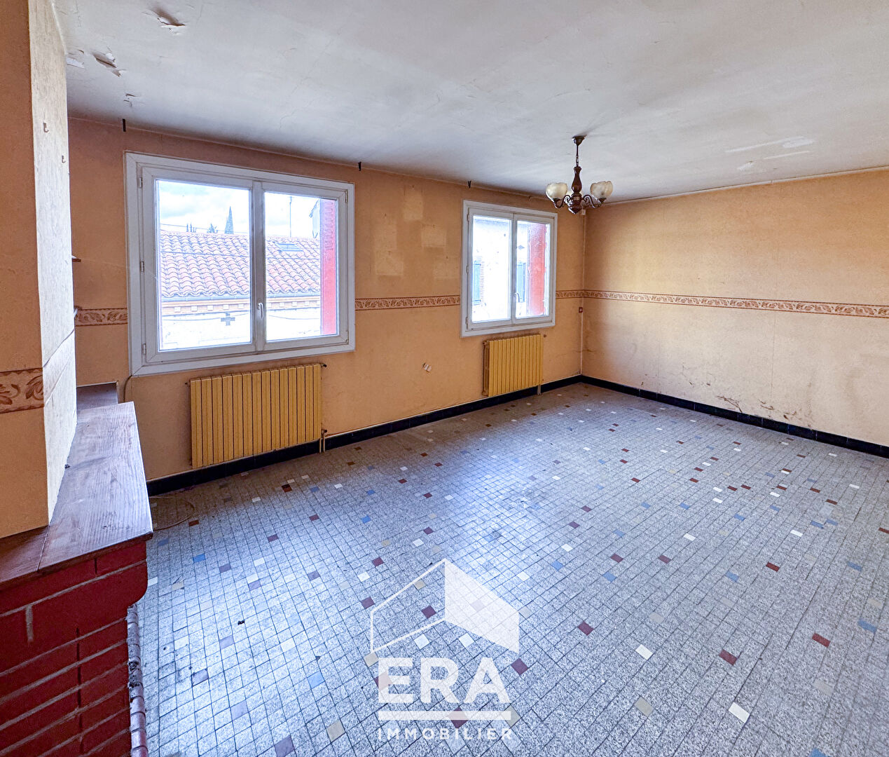 Photo Maison Albi 4 pièces 117 m2 image 3/6