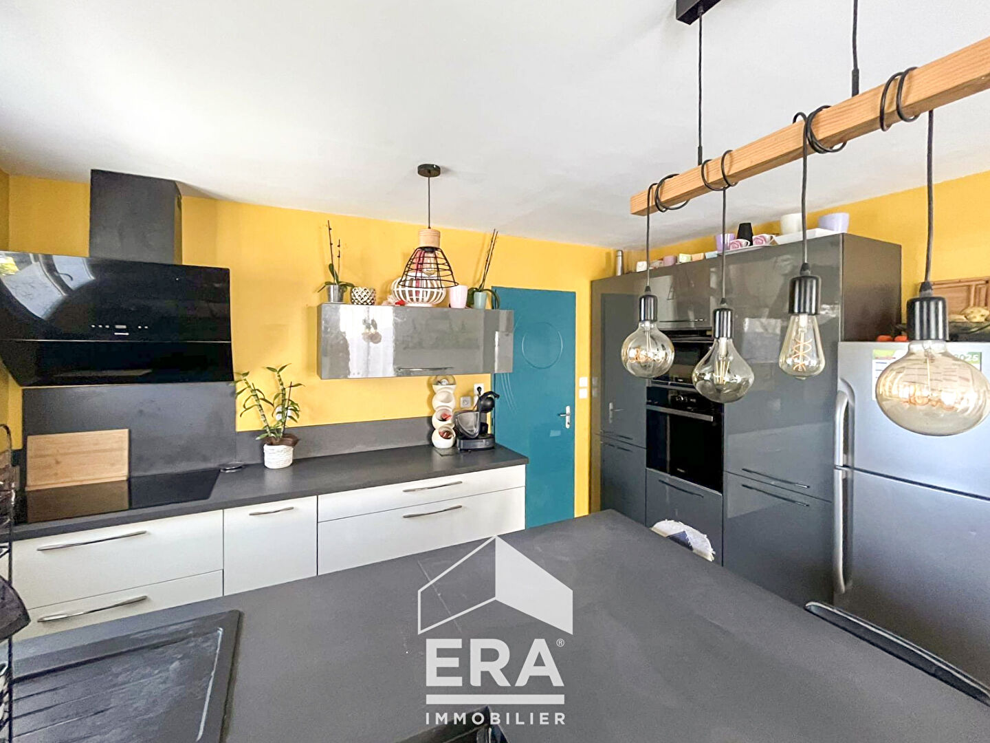 Photo Maison Le Sequestre 5 pièces 97 m2 image 2/6