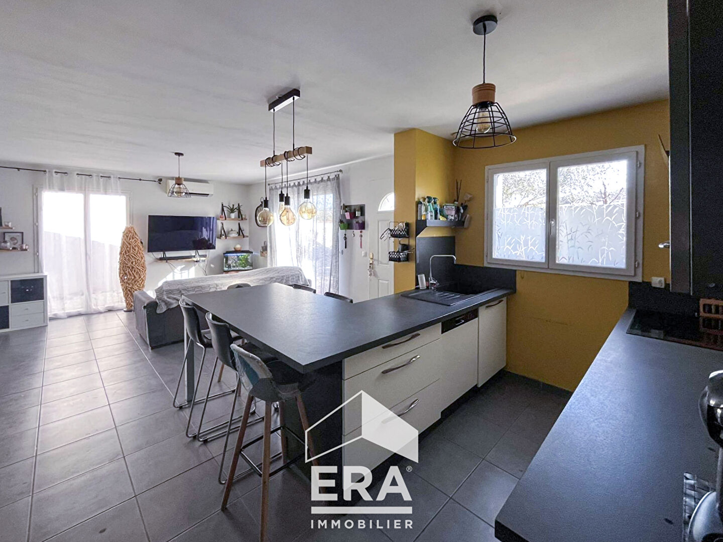 Photo Maison Le Sequestre 5 pièces 97 m2 image 3/6