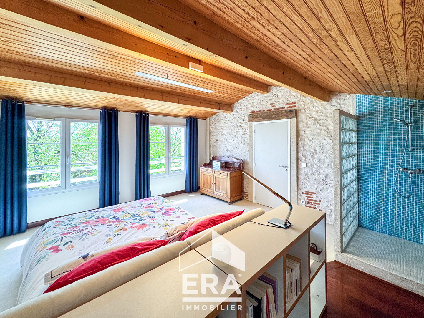 Photo Maison de caractère 250m² Puygouzon image 6/6