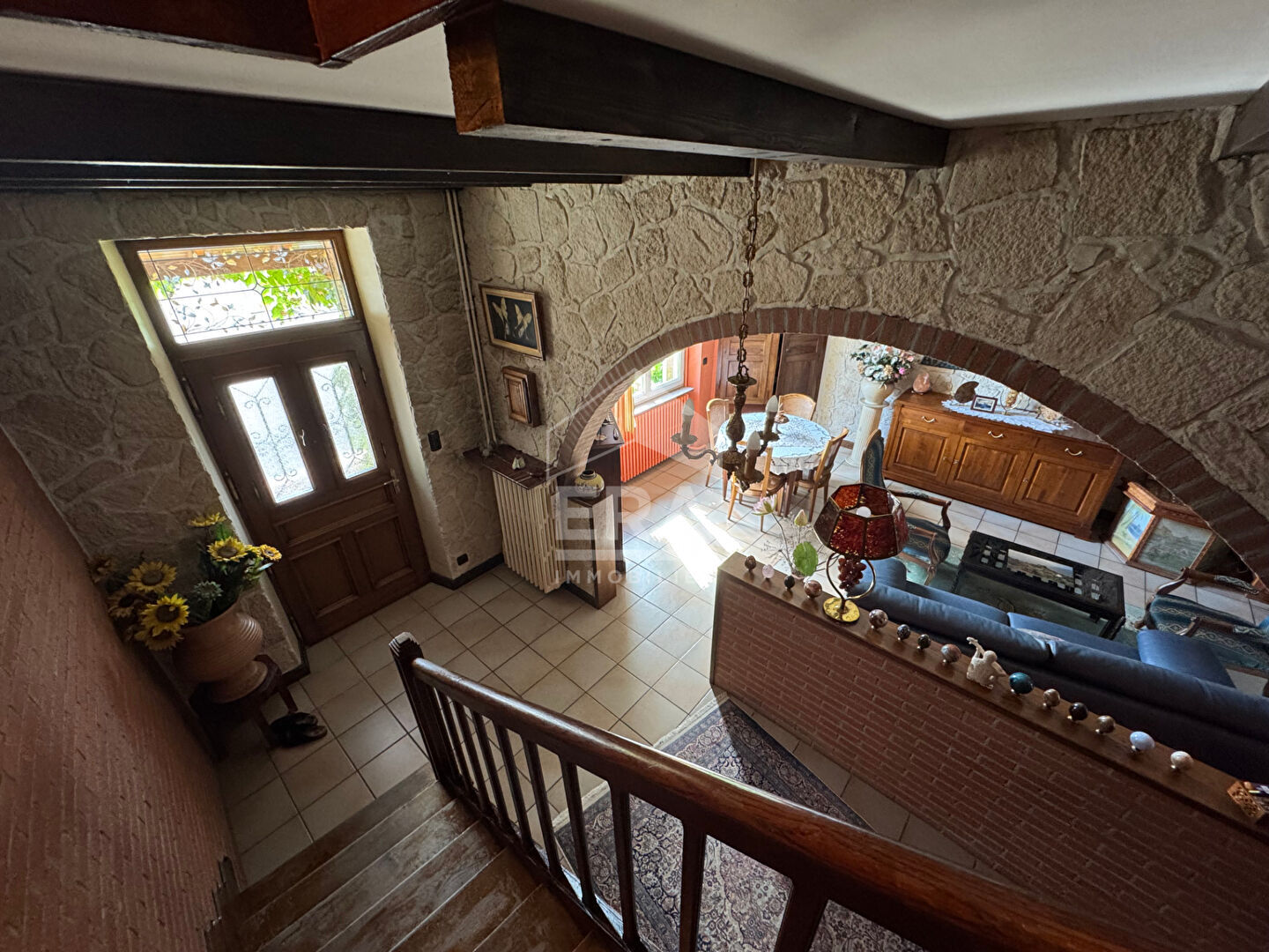 Photo Maison 127 m² avec garage et jardin image 3/6