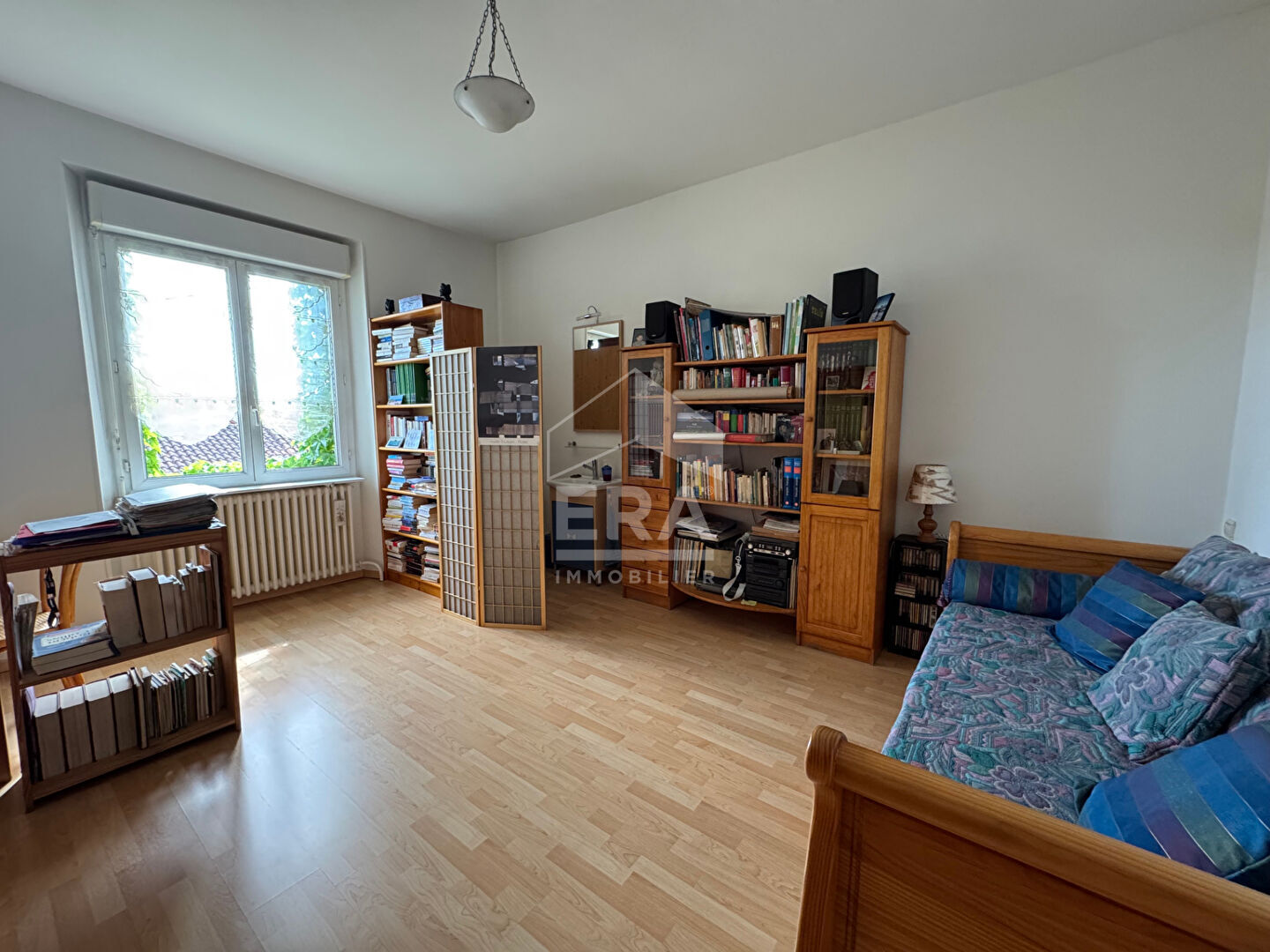 Photo Maison 127 m² avec garage et jardin image 6/6