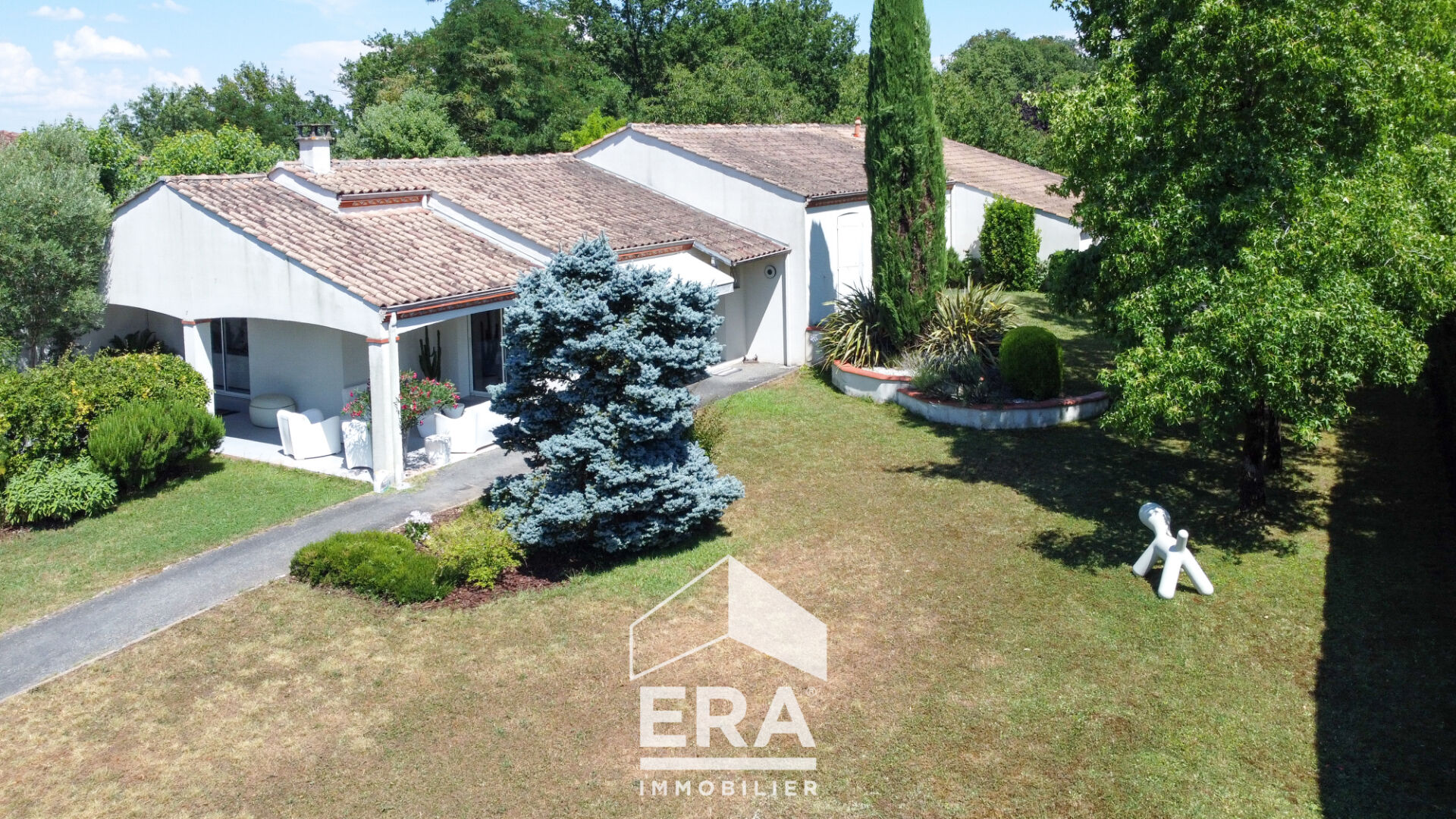 Maison Albi 8 pièces 260 m2
