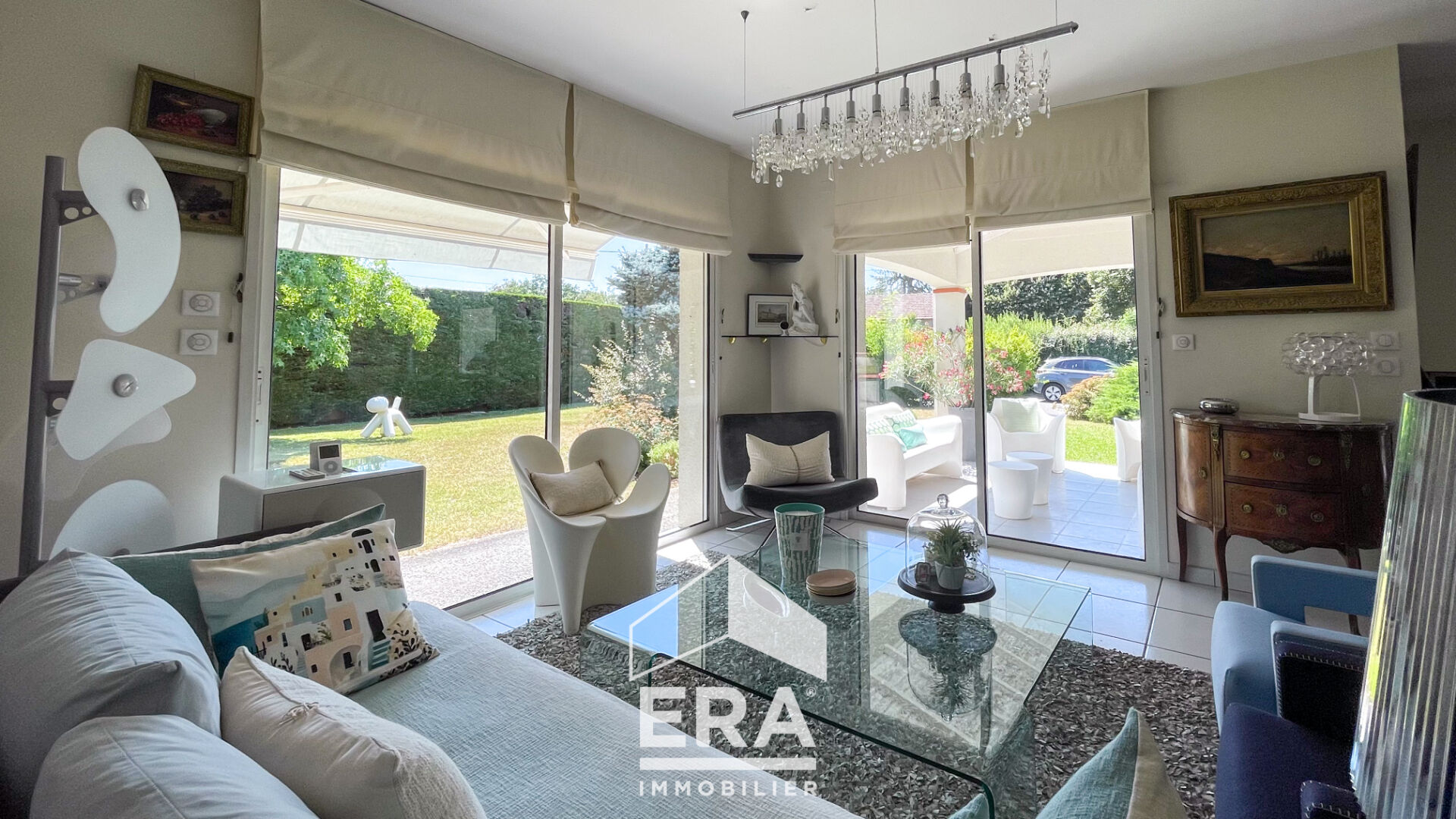 Photo Maison Albi 8 pièces 260 m2 image 2/6