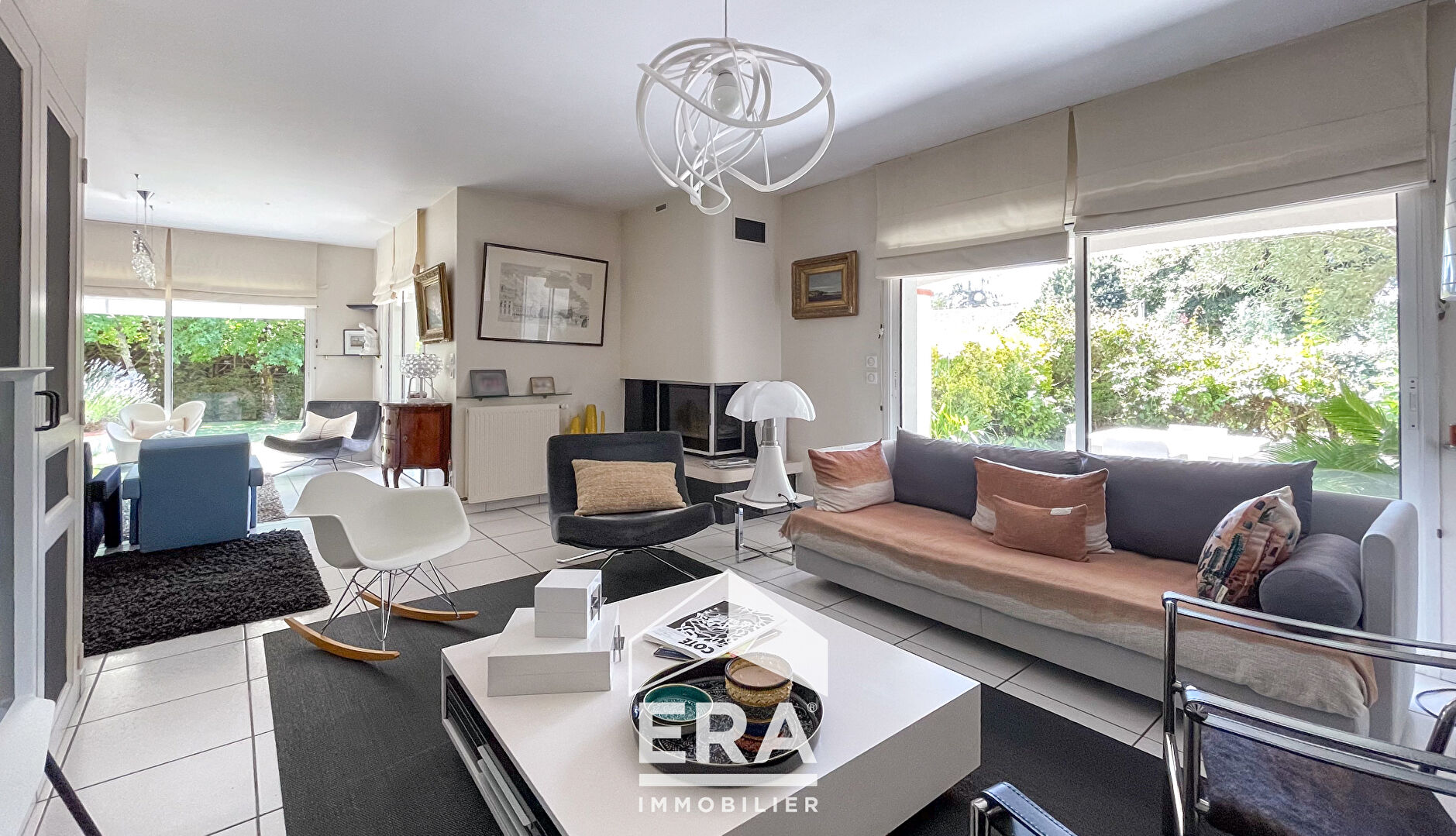 Photo Maison Albi 8 pièces 260 m2 image 3/6