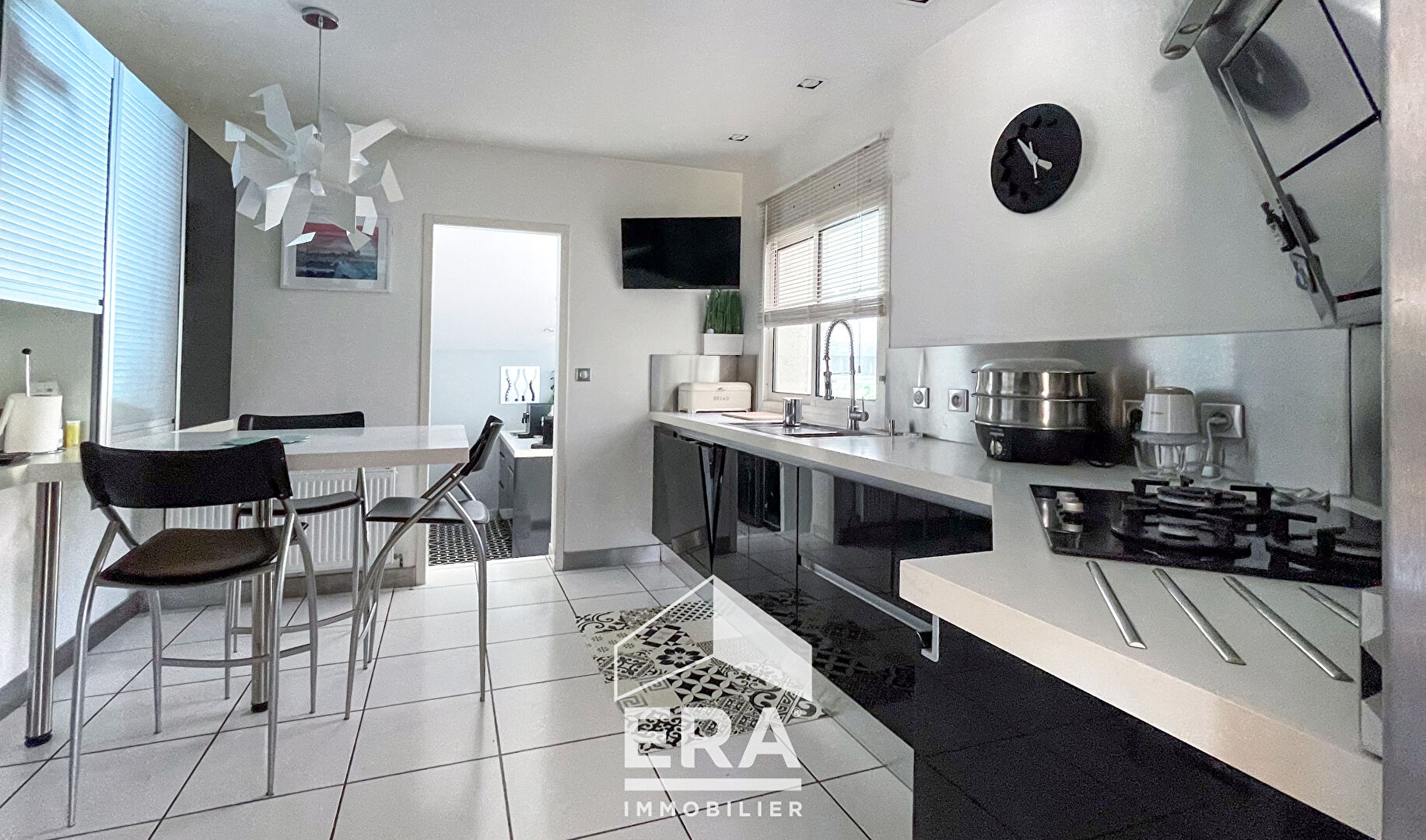 Photo Maison Albi 8 pièces 260 m2 image 4/6