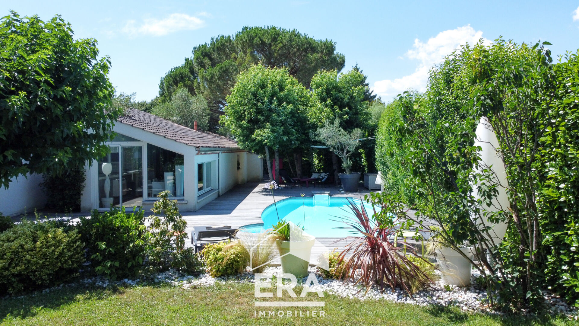 Photo Maison Albi 8 pièces 260 m2 image 5/6