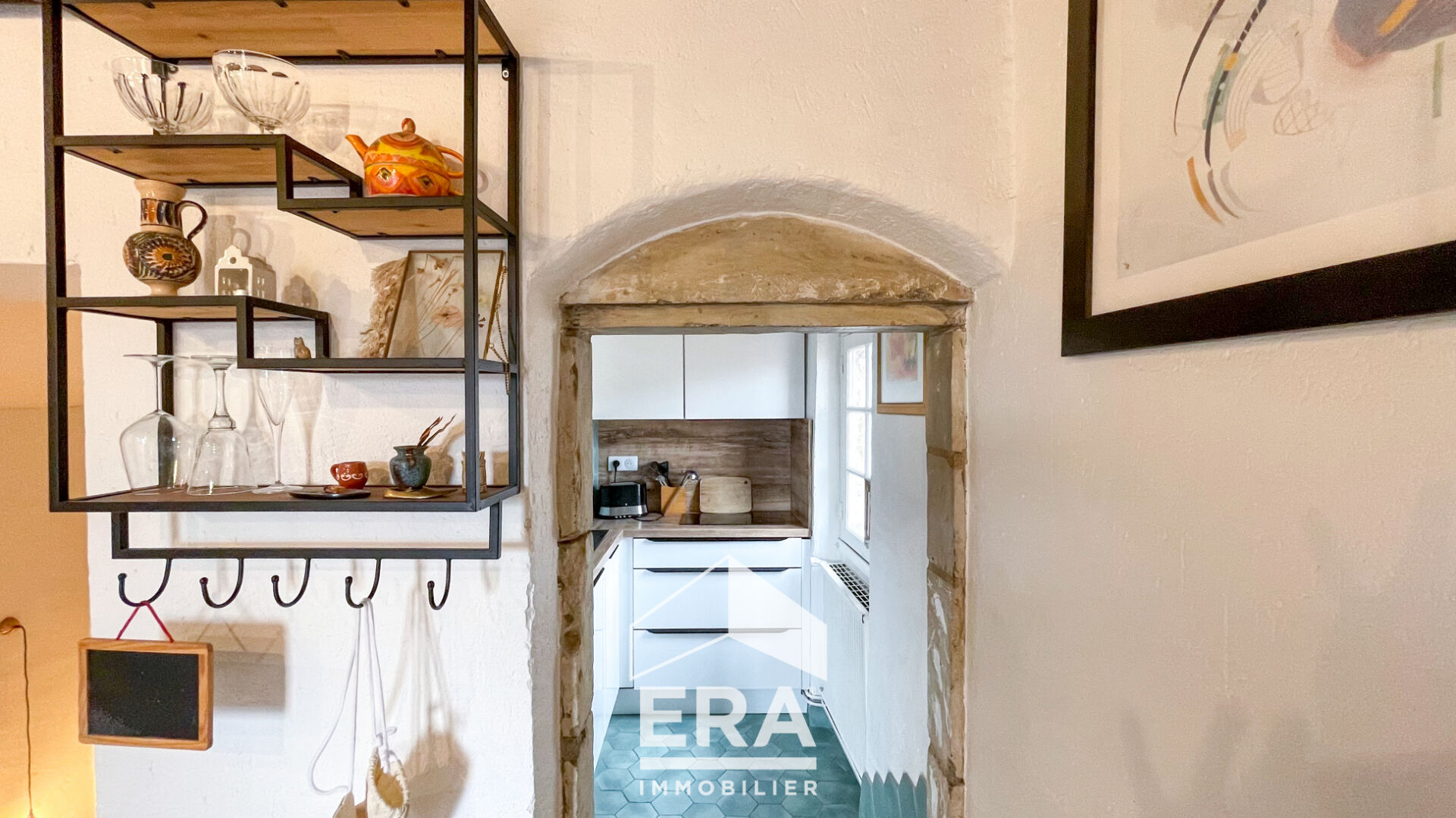 Photo Appartement duplex, proche Cathédrale image 3/6