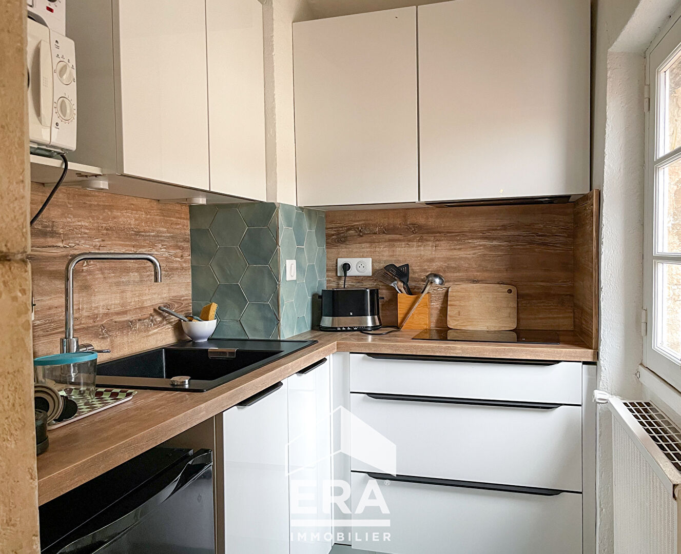 Photo Appartement duplex, proche Cathédrale image 4/6