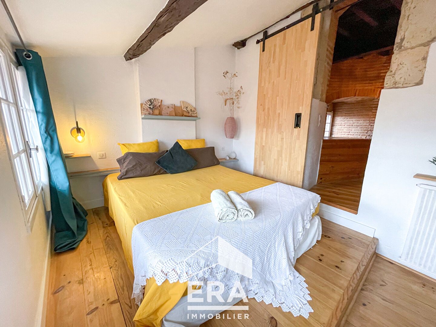 Photo Appartement duplex, proche Cathédrale image 5/6