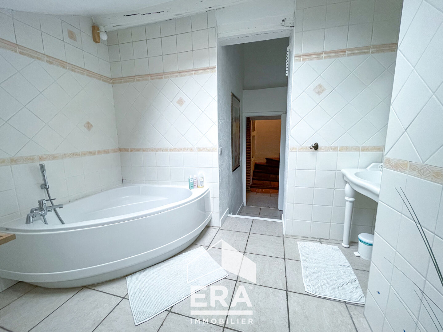 Photo Appartement duplex, proche Cathédrale image 6/6