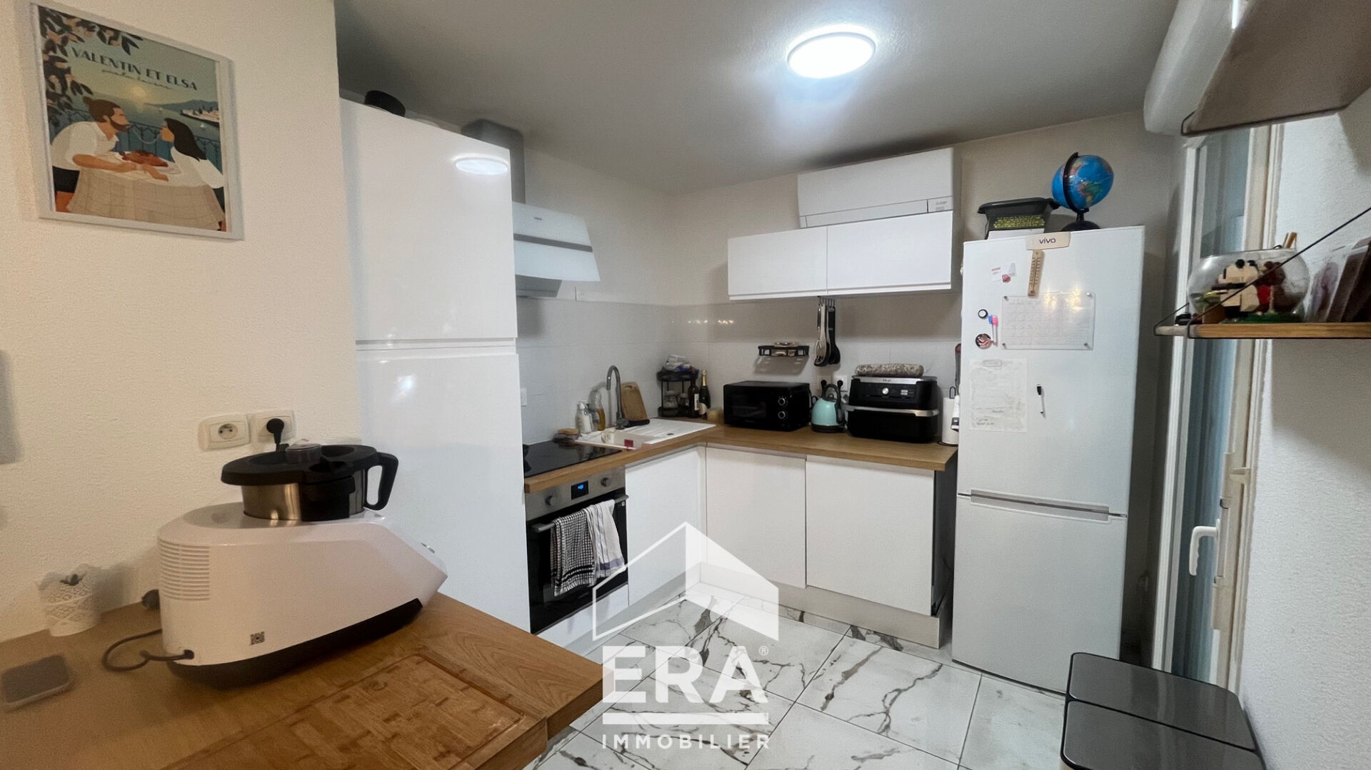 Photo Appartement Saint Juery 3 pièces 61 m2 image 3/6