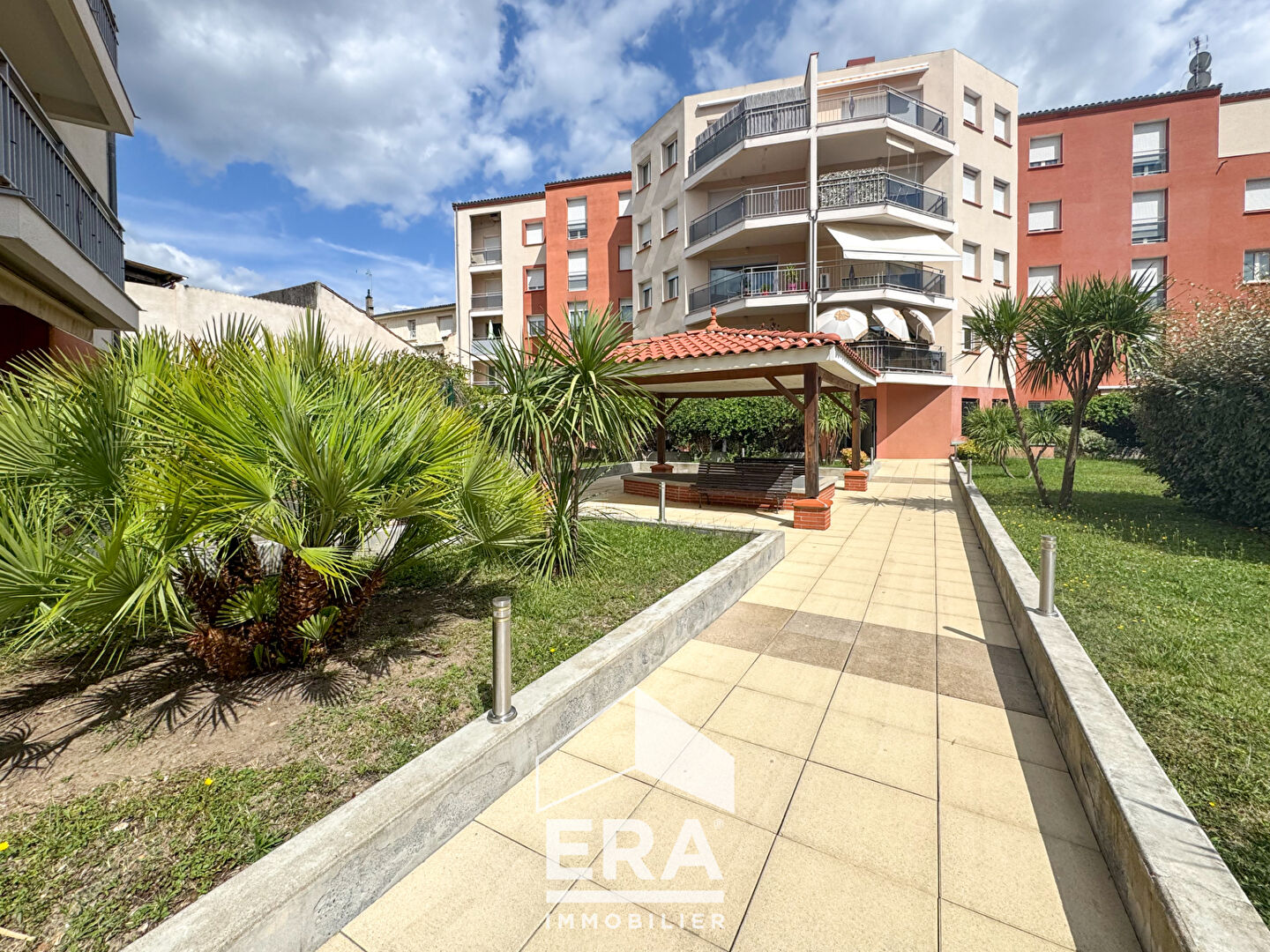 Photo Appartement centre-ville d'Albi 65m² image 1/6