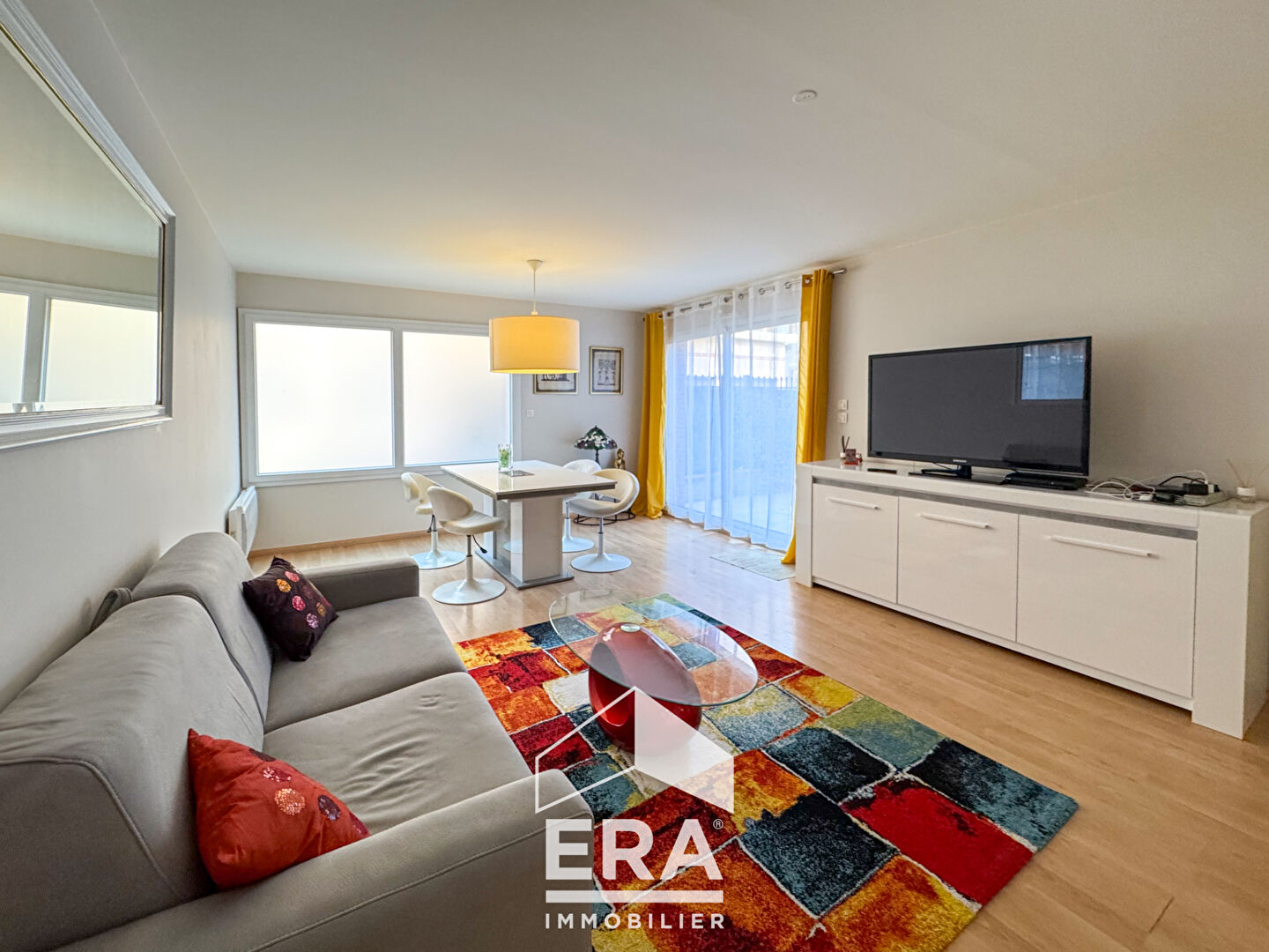 Photo Appartement centre-ville d'Albi 65m² image 3/6