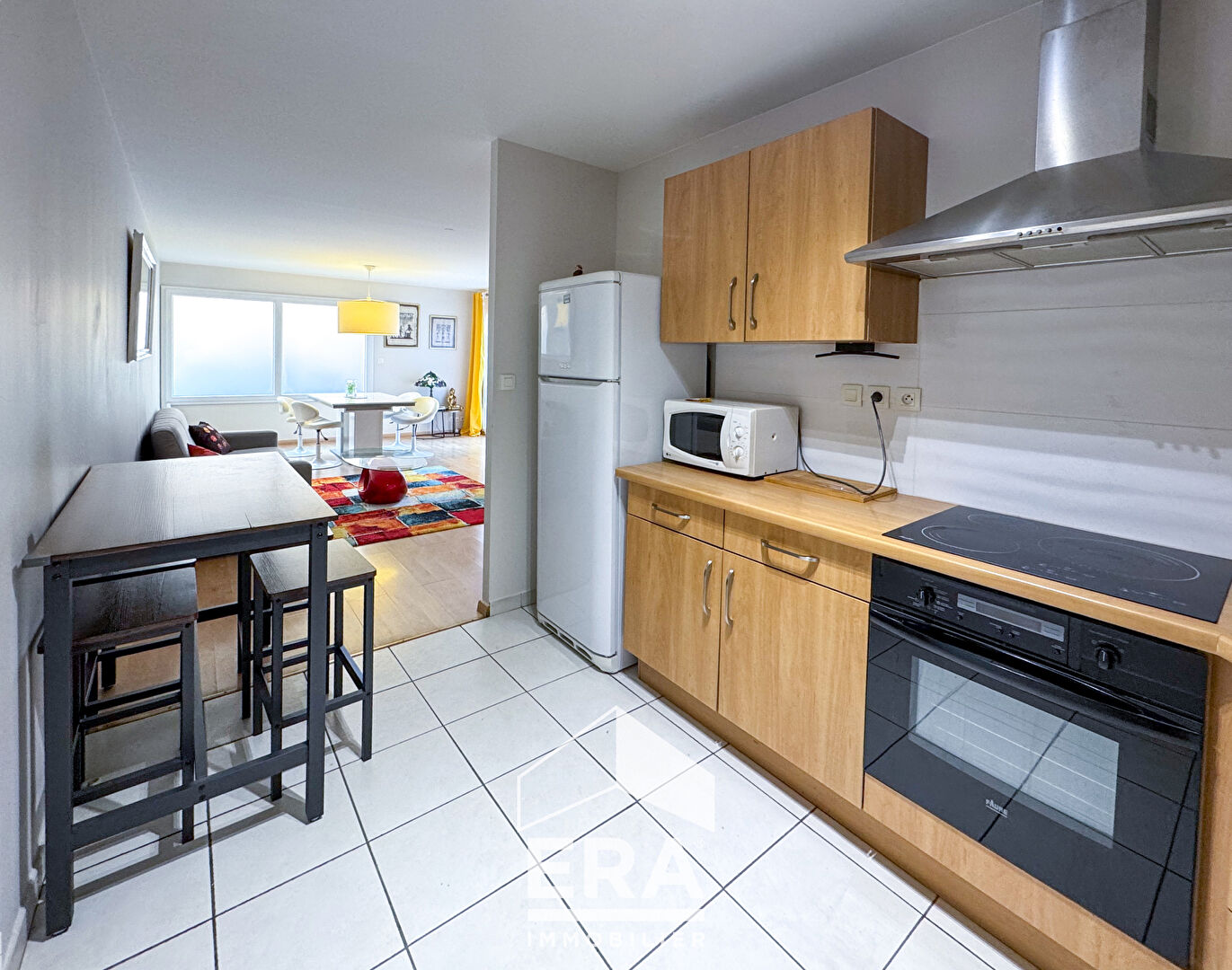 Photo Appartement centre-ville d'Albi 65m² image 4/6